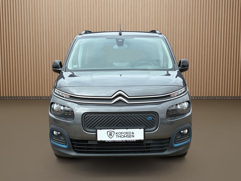 Citroën ë-Berlingo 50 Shine Pack XL 5d