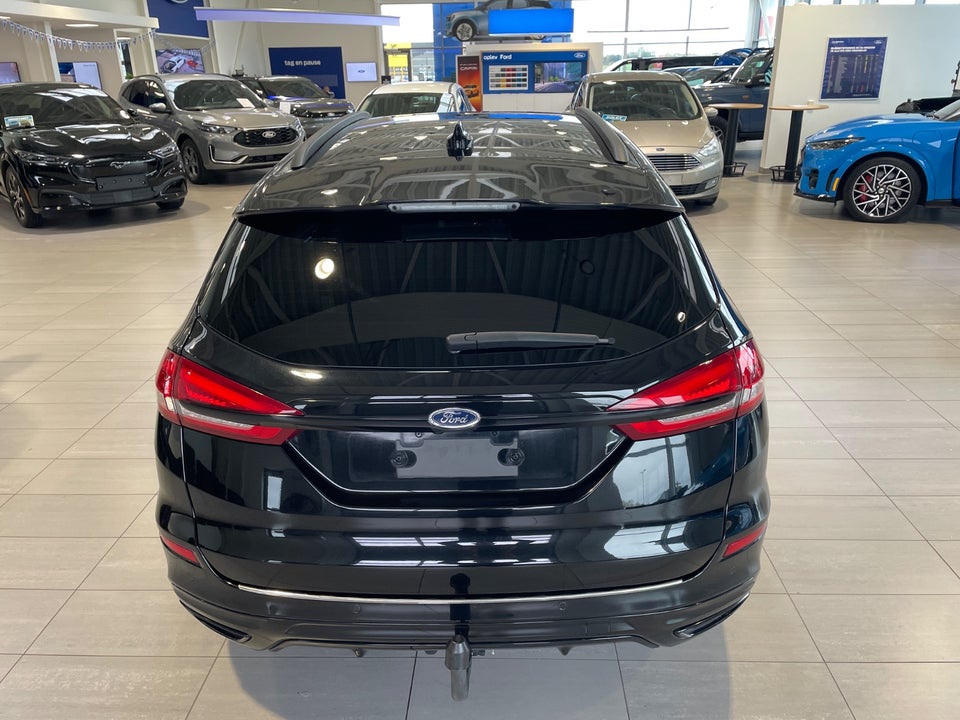 Ford Mondeo 2,0 EcoBlue ST-Line stc. aut. 5d