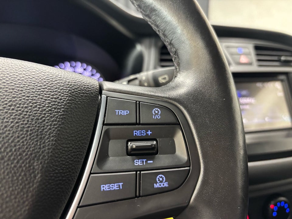 Hyundai i20 1,25 Vision 5d