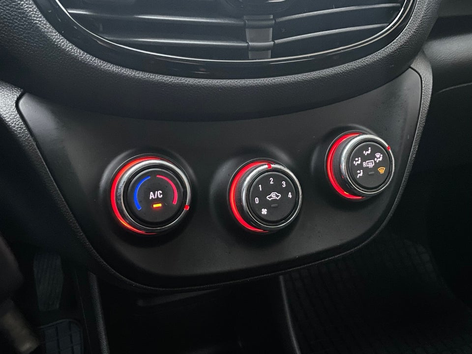 Opel Karl 1,0 Enjoy 5d