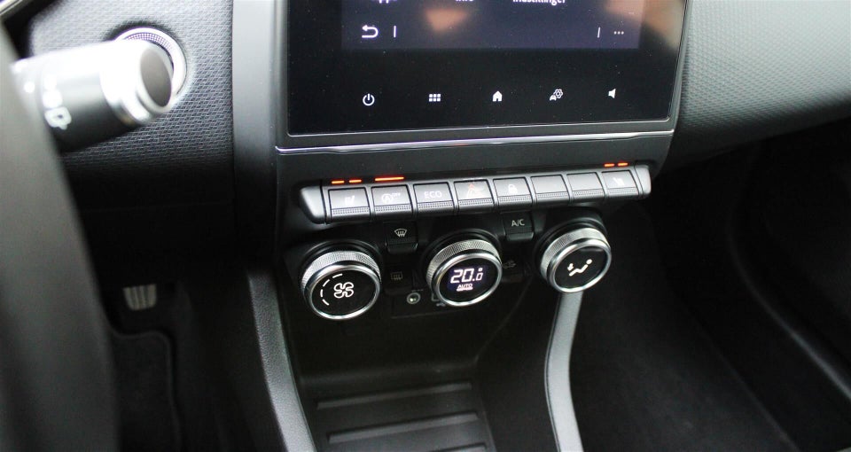 Renault Clio V 1,0 TCe 100 Zen 5d