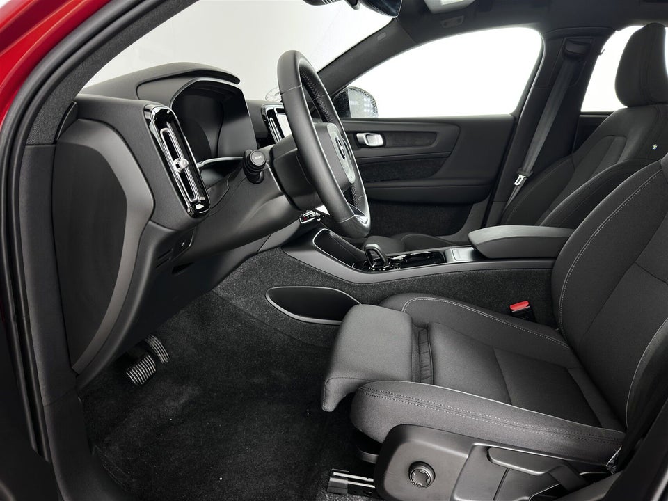 Volvo C40 ReCharge Extended Range Core 5d