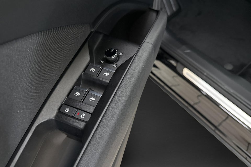 Audi Q4 e-tron 45 S-line Edition 5d