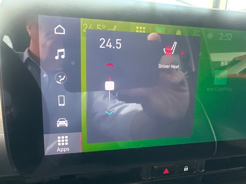 Fiat 500e 42 Icon 3d