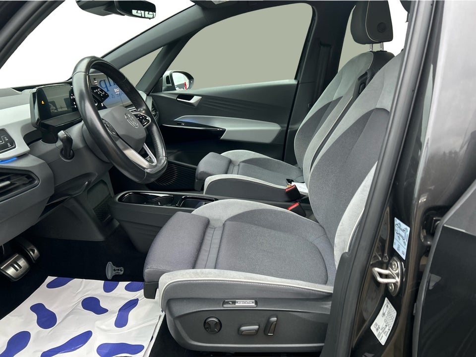 VW ID.3 58 1ST Max 5d