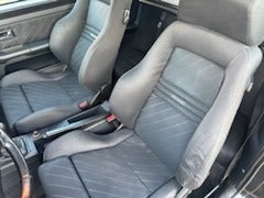 Audi Cabriolet 2,0  2d