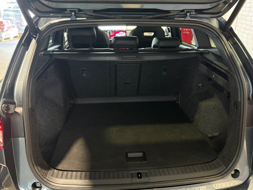 Skoda Enyaq 80 iV Sportline 5d