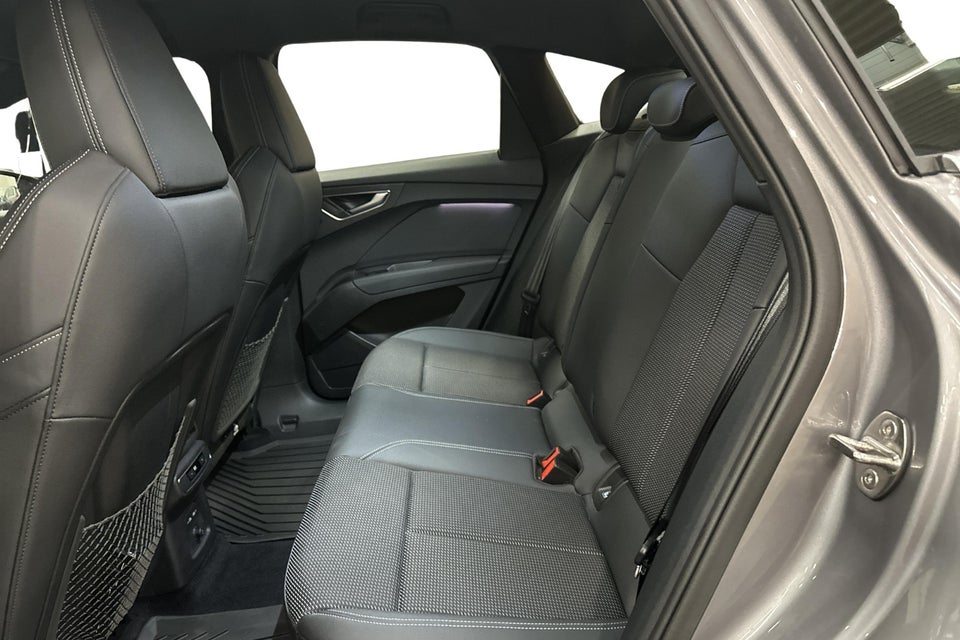 Audi Q4 e-tron 45 Ultra Sportback 5d