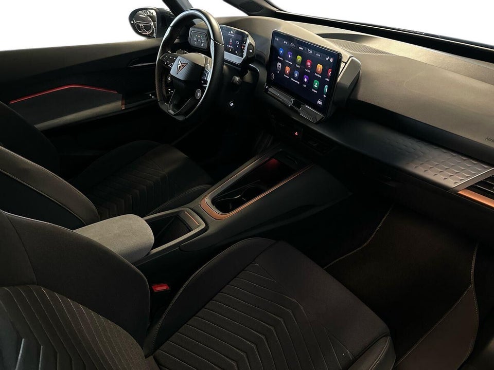 Cupra Born 77 e-Boost 5d