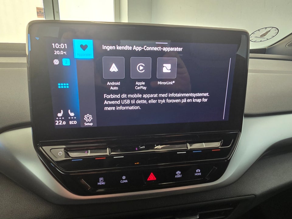 VW ID.4 77 Pro Performance 5d