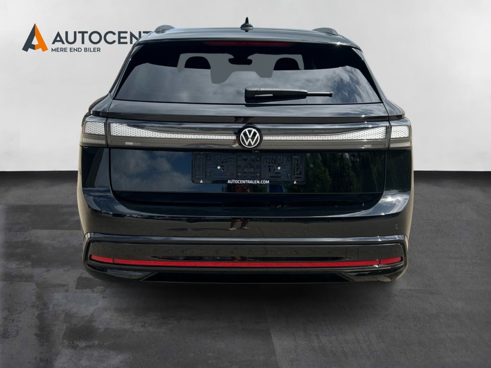 VW ID.7 86 Style S Tourer 5d