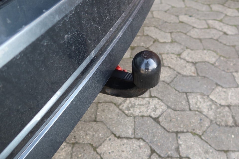 Skoda Octavia 1,4 TSi iV Plus Combi DSG 5d