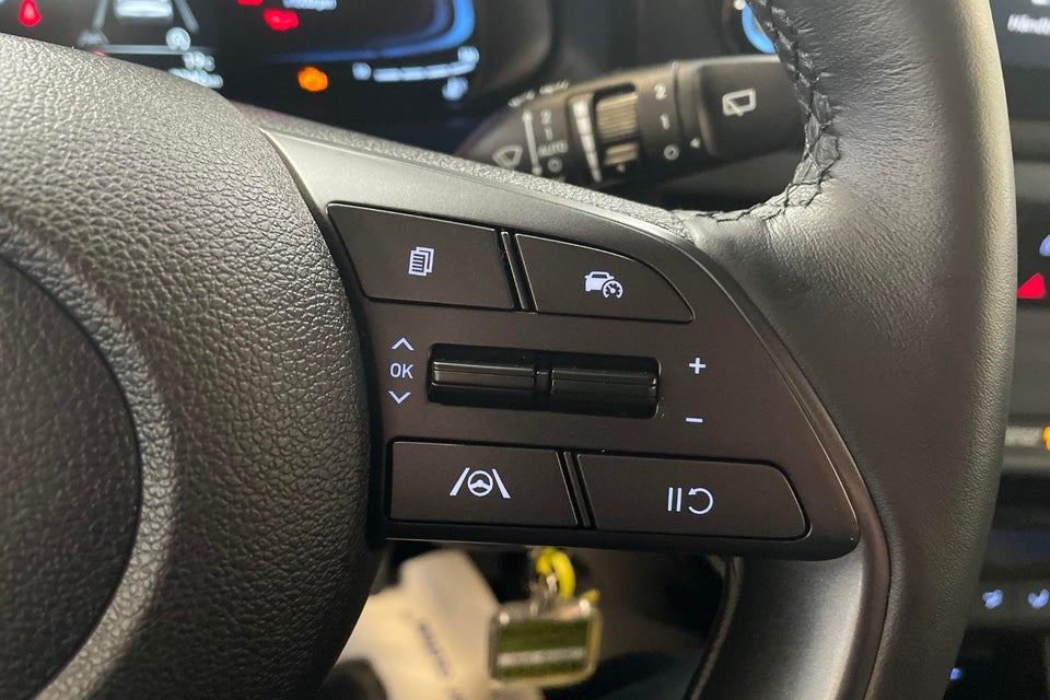 Hyundai i20 1,0 T-GDi Essential 5d
