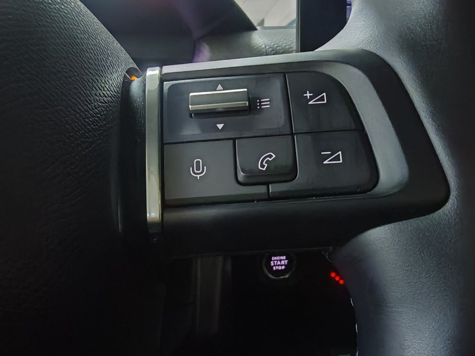 Citroën ë-C4 50 Shine 5d