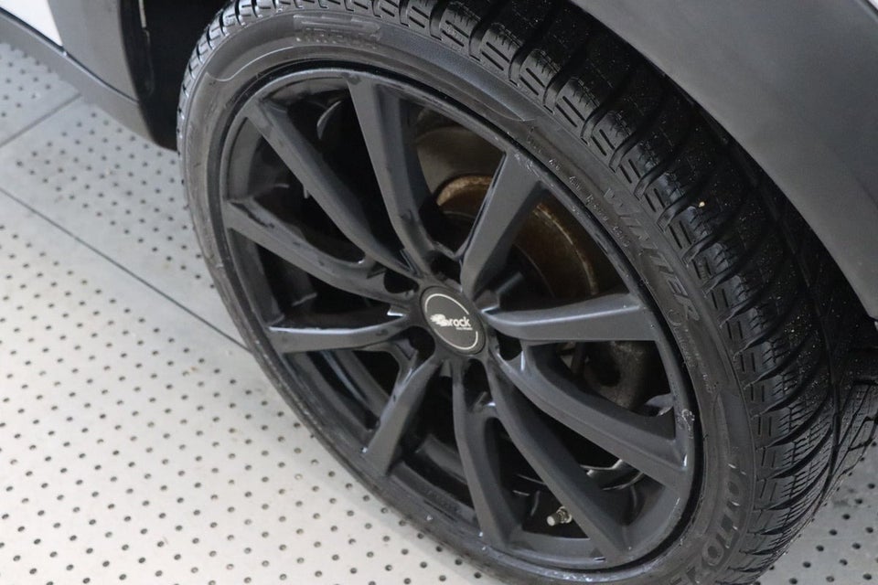 MINI Countryman Cooper 1,6 D 5d