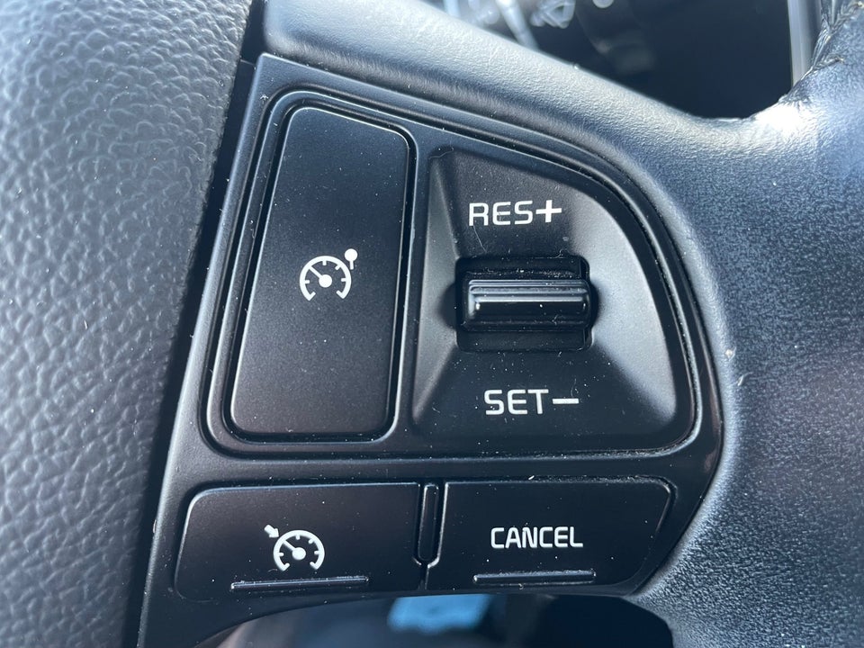 Kia Rio 1,2 CVVT Attraction+ 5d