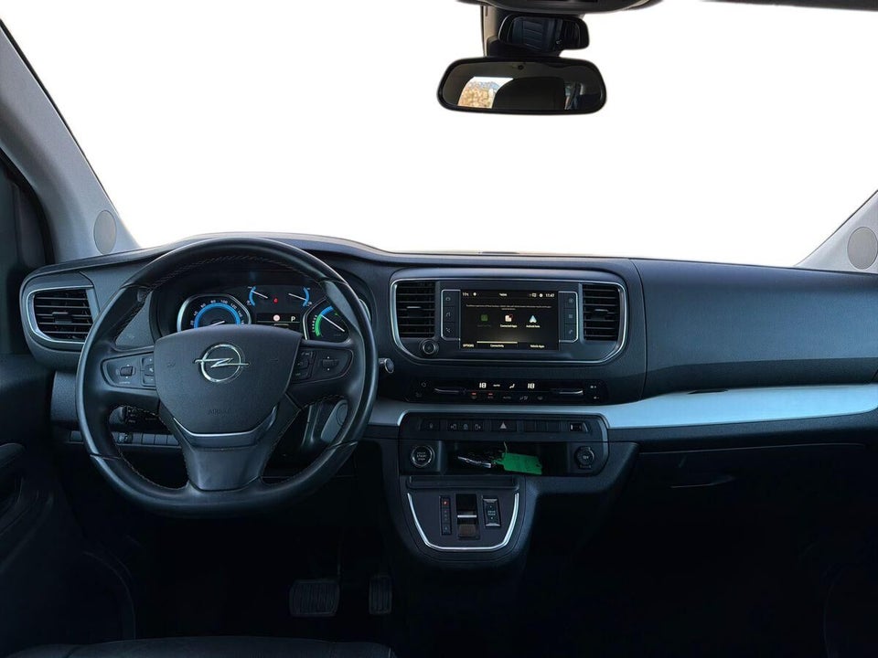 Opel Zafira-e Life 50 L2 Business Edition