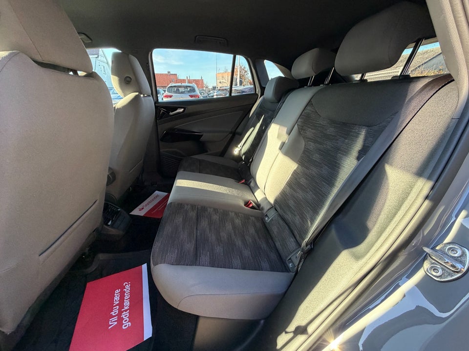 VW ID.4 77 Pro Performance 5d