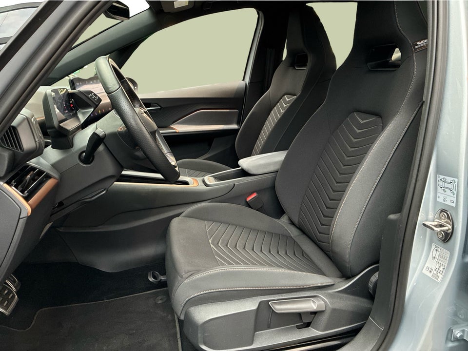 Cupra Born 77 e-Boost 5d