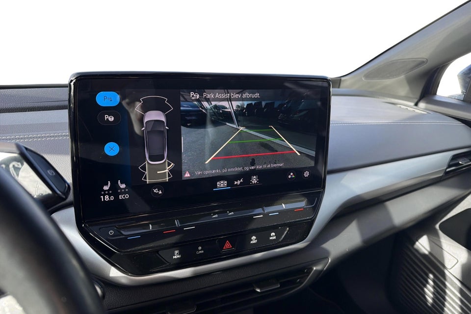 VW ID.5 77 Pro Performance 5d