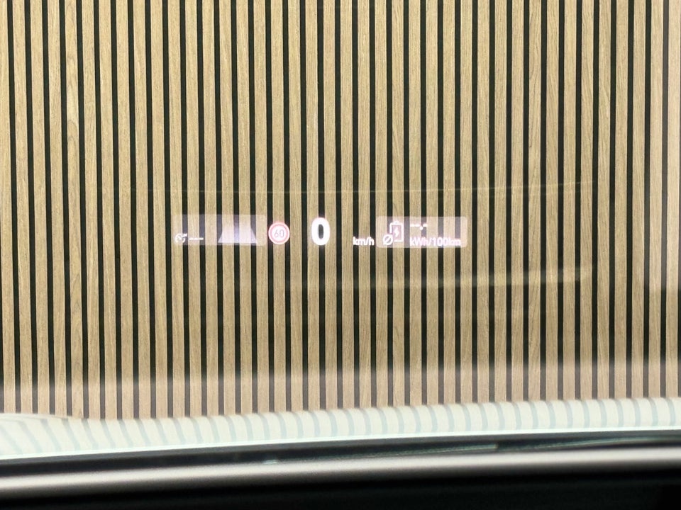 VW ID.7 77 Style Tourer 5d