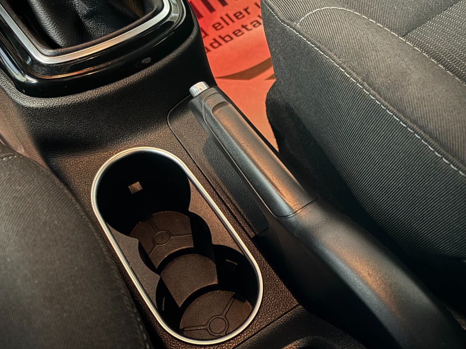 Ford B-MAX 1,0 SCTi 125 Titanium 5d