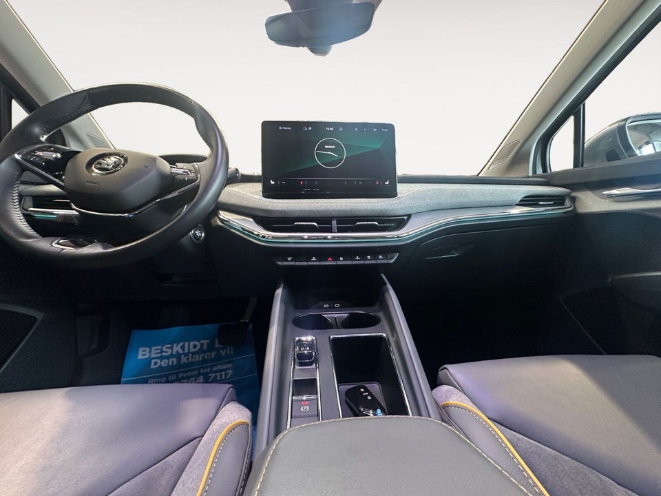 Skoda Enyaq 60 iV Lounge 5d