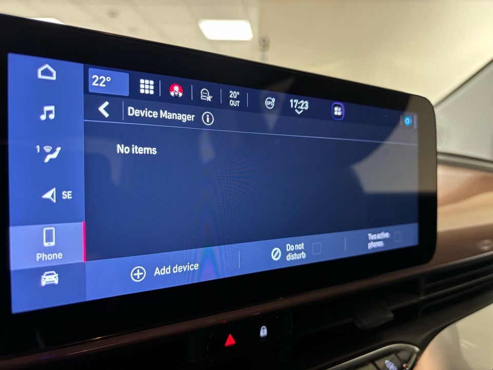 Fiat 500e 42 Icon 3+1 4d