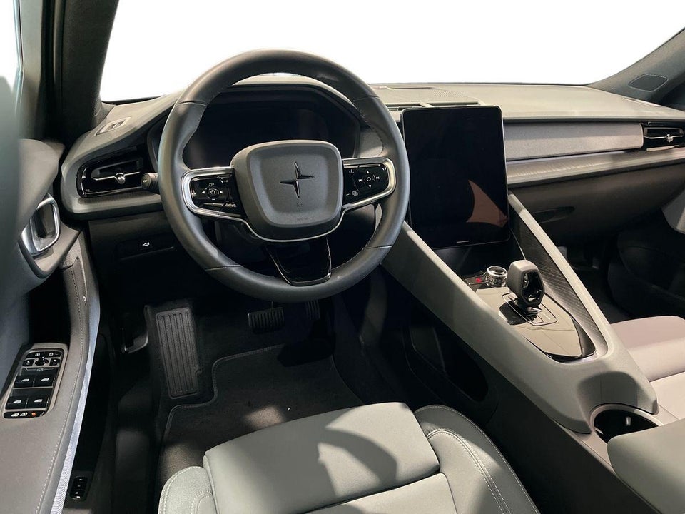 Polestar 2 Long Range AWD 5d