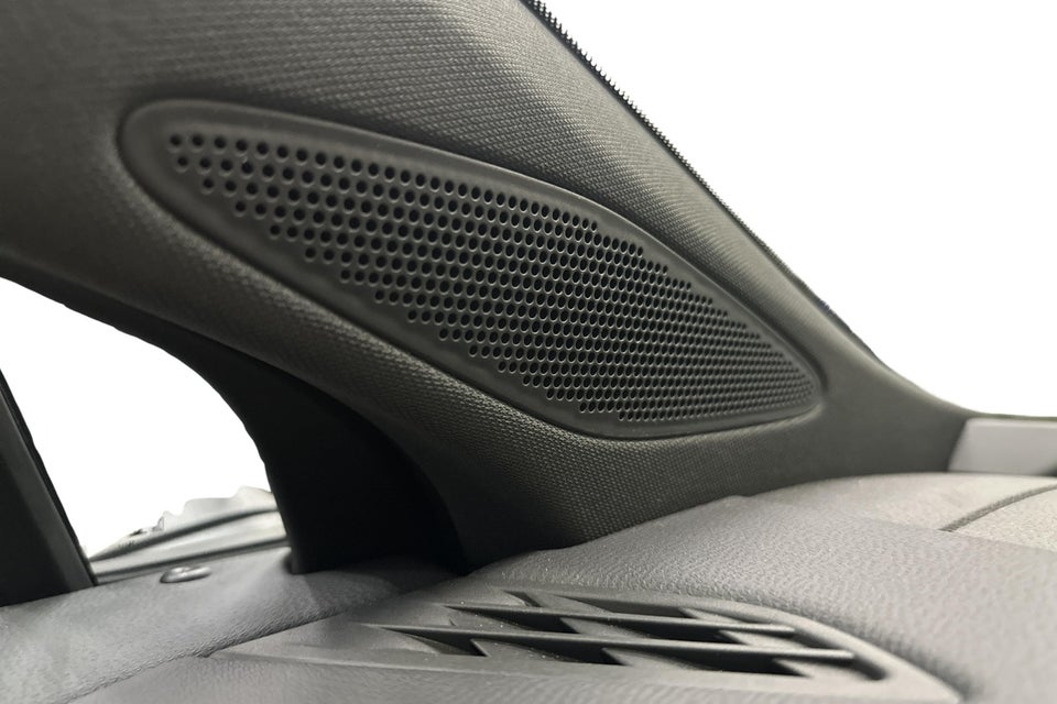 VW ID.7 77 Style+ 5d