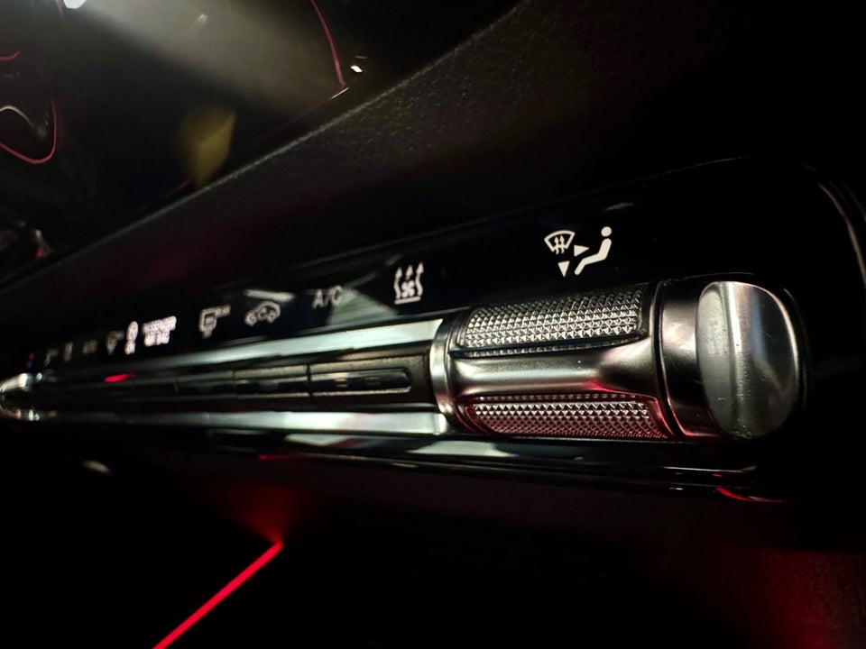 Mercedes EQA250 Progressive Line 5d