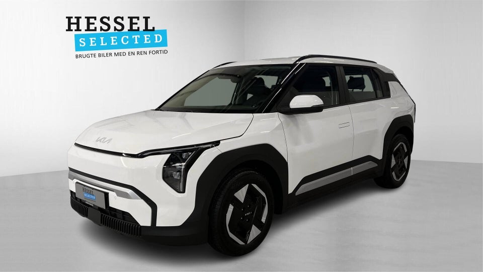 Kia EV3 58 Standard Range Access 5d