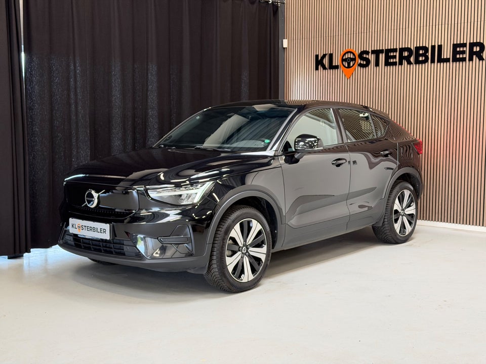 Volvo C40 P6 ReCharge Core 5d