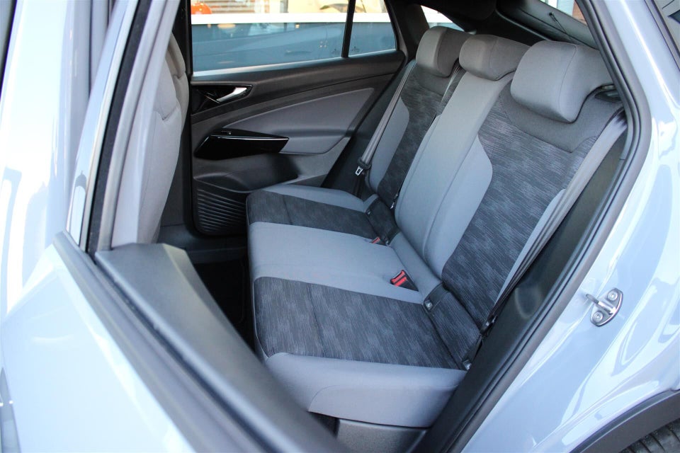 VW ID.5 77 Pro Performance 5d