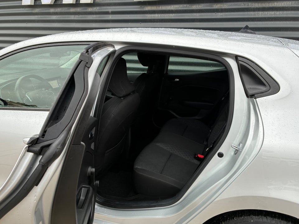 Renault Clio V 1,0 TCe 100 Intens 5d