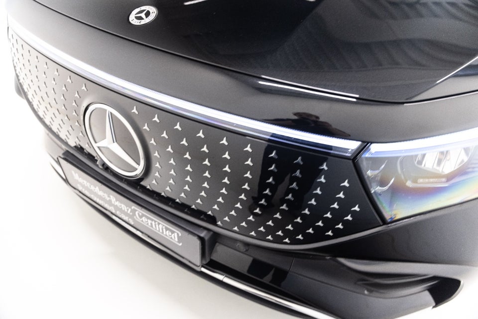 Mercedes EQA250+ AMG Premium 5d