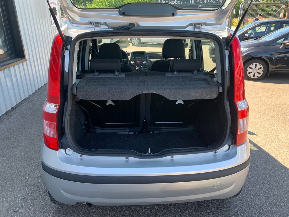 Fiat Panda 1,2 69 Fresh 5d