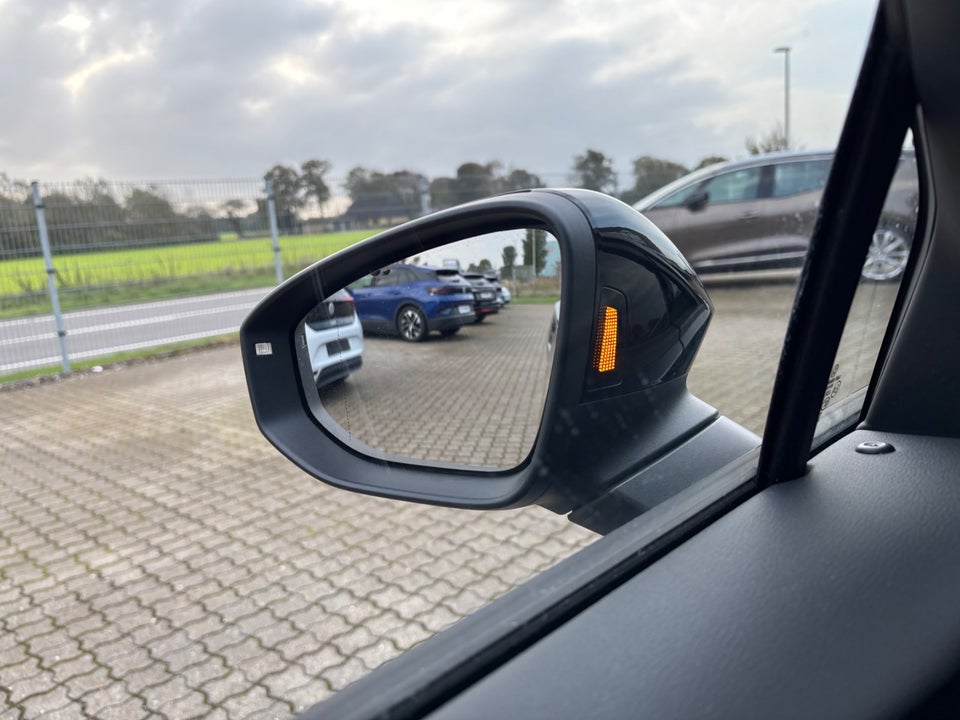 VW ID.7 77 Style Tourer 5d
