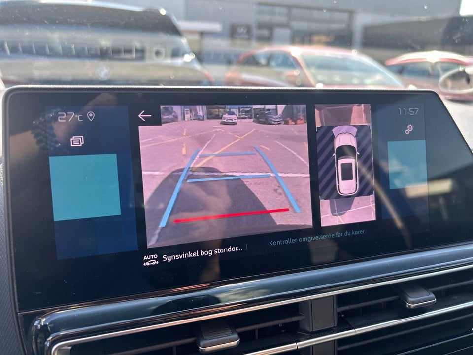 Citroën C5 Aircross 1,6 PHEV Superior EAT8 5d