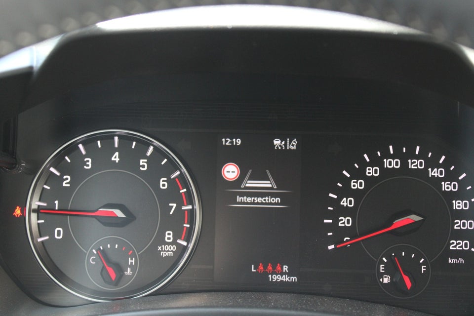 Suzuki Swift 1,2 Desire 5d