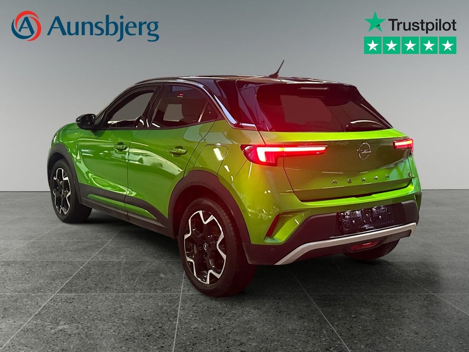 Opel Mokka-e 50 Ultimate 5d