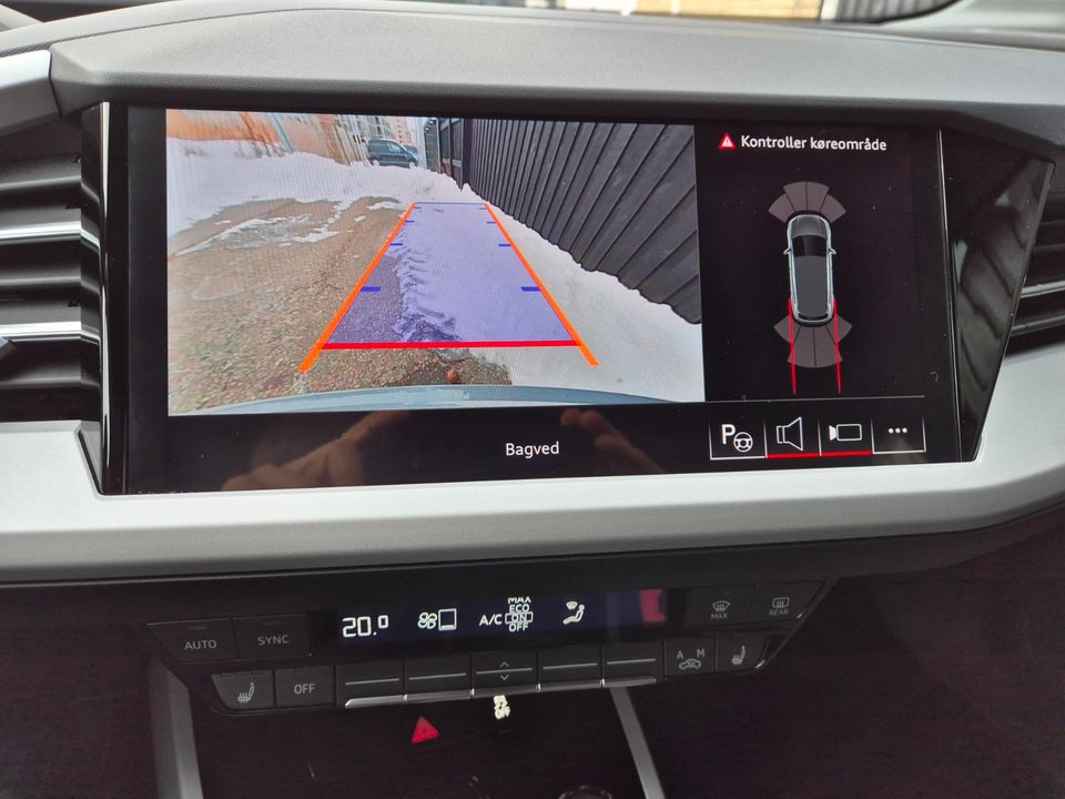 Audi Q4 e-tron 45 Progress 5d