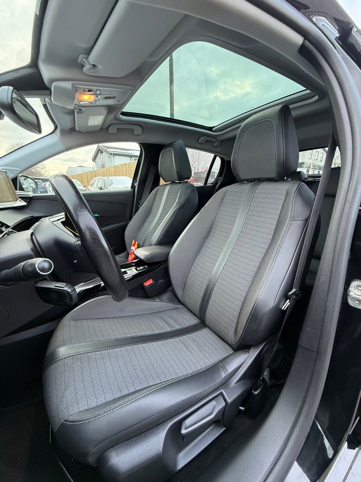 Peugeot 208 1,5 BlueHDi 100 Allure 5d