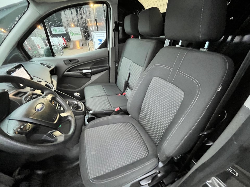 Ford Transit Connect 1,0 SCTi 100 Trend lang