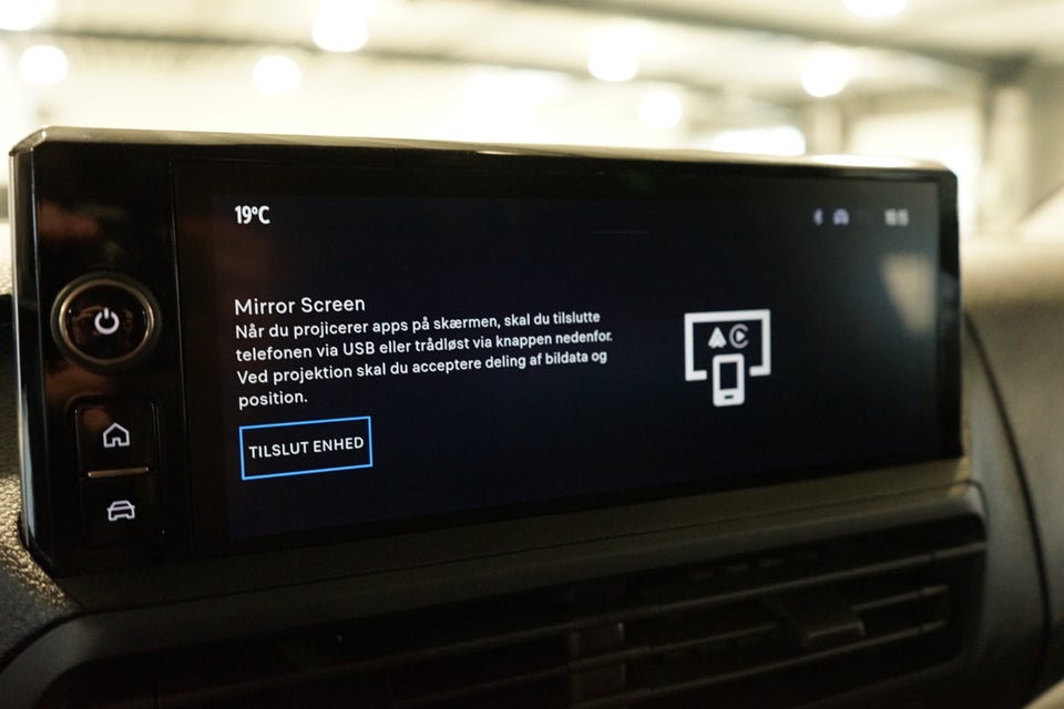 Toyota ProAce 75 Long Comfort Master