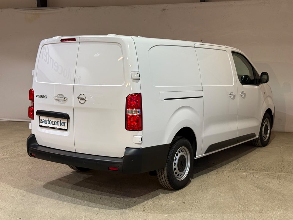 Opel Vivaro 2,0 D 145 Enjoy+ L3V2