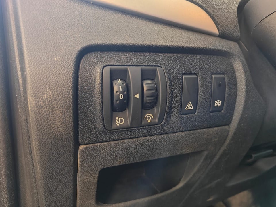 Renault Grand Scenic III 1,6 dCi 130 Expression 7prs 5d