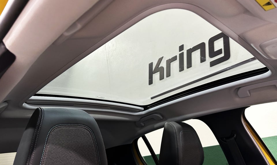 Peugeot 208 1,2 PureTech 100 Allure Sky EAT8 5d