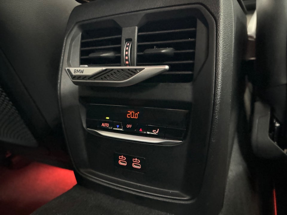 BMW 430i 2,0 Coupé M-Sport aut. 2d