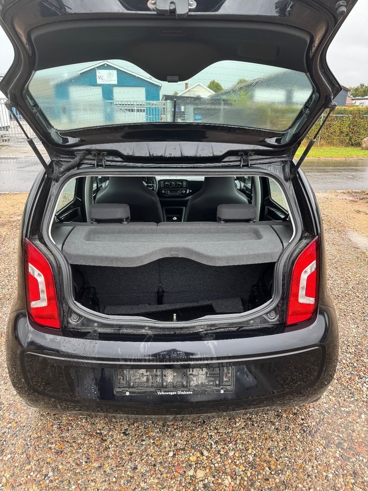 VW Up! 1,0 60 Move Up! BMT 5d